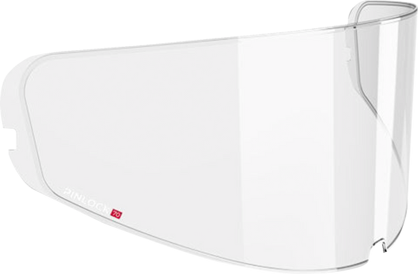 Sena Outrush R Insert Lens - Pinlock® 70 - Clear Outrushr-B01