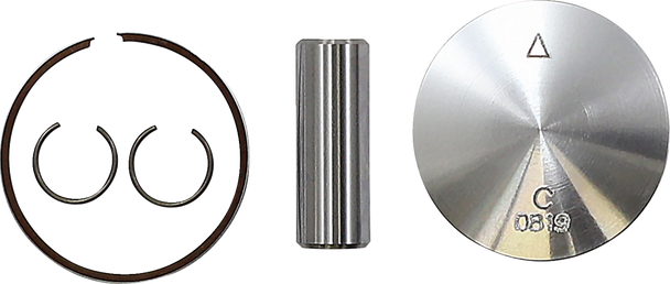 Wossner Piston Kit - 39.46 Mm - Gas Gas | Husqvarna | Ktm 8262Da Wossner Piston Kit - 39.46 Mm - Gas Gas | Husqvarna | Ktm 8262Da