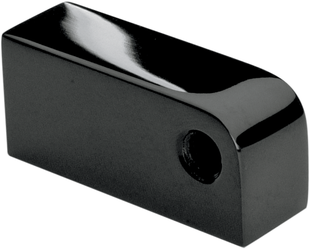 Headwinds Headlight Mount - Black 1-0002-150Za