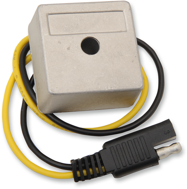Parts Unlimited Voltage Regulator - Arctic Cat