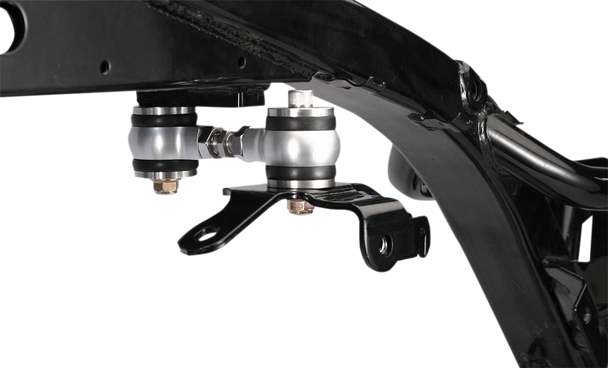Custom Cycle Engineering Top Stabilizer Link - Dyna Tsl2014-1