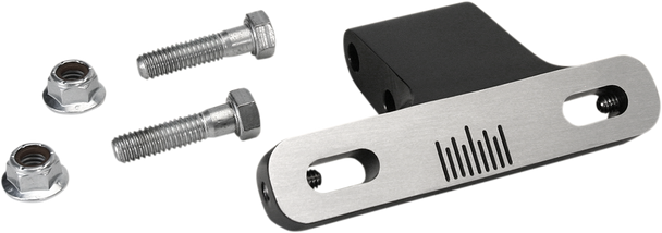 Custom Cycle Engineering Adjustable Engine Mount - Dyna Cce 2014-1