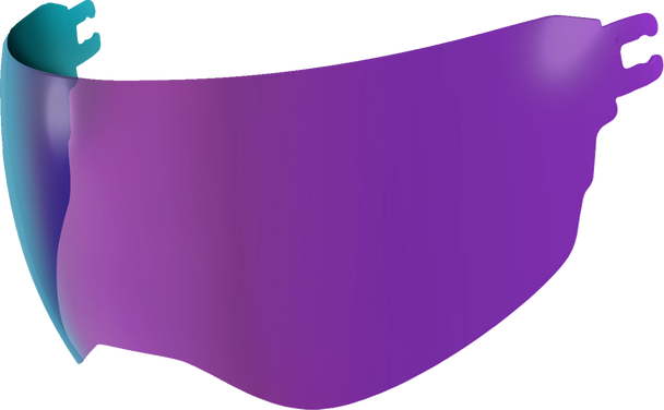 Icon Dropshield Ultra Shield - Ultraflite - Blurple Purple