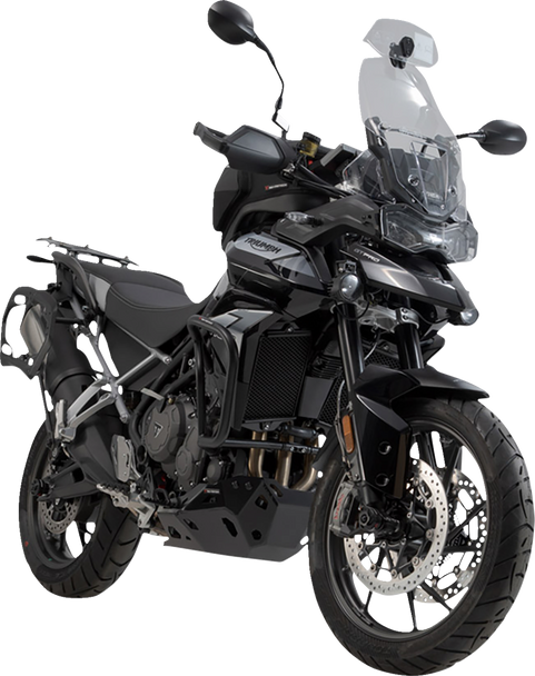 Sw-Motech Dusc Hard Case System - Tiger 900 Kft.11.953.65000/B