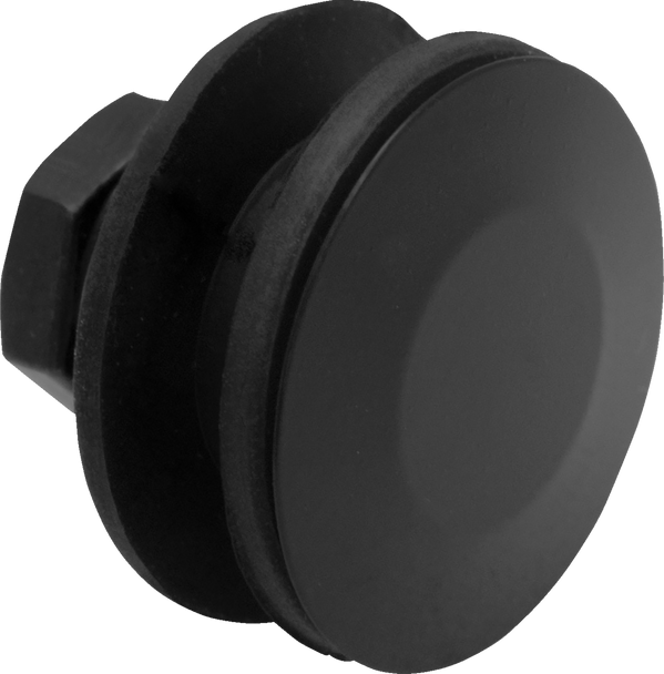 Memphis Shades Attachment Assemby - Low-Profile - Black Msc1003