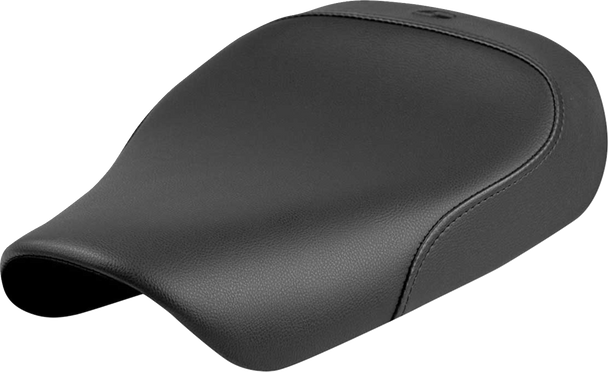 Saddlemen Solo Seat - Plain - Sportster S '21-'25 821-36-002