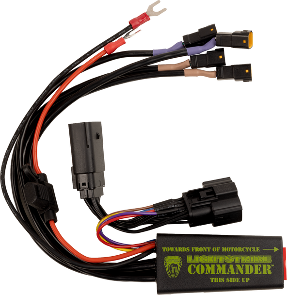 Ciro Controller - Lightstrike Commander 42419