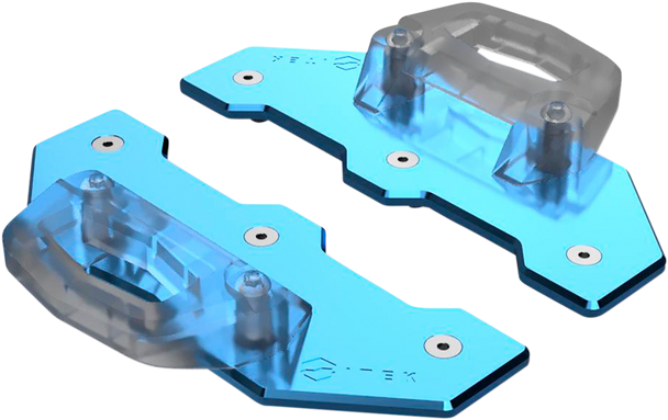Itek Link-It Adapter - Turquoise 335033