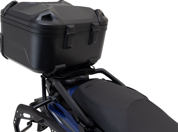 Sw-Motech Dusc Hard Case System - Black - Honda Scl500 '23-'24 Gpt.01.086.65000/B