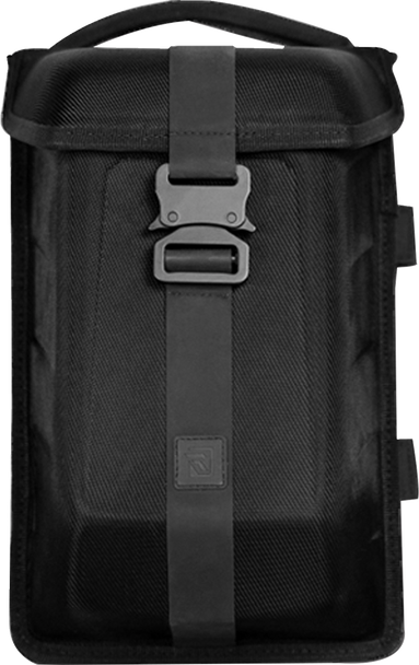 Ravek Trail Vault Pouch - Black - Universal 59-239