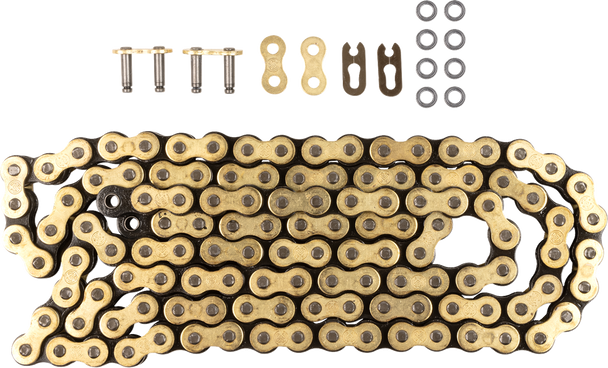 Moose Offroad 520 O-Ring Series - Drive Chain - 118 Links