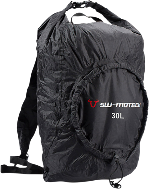 Sw-Motech Flexpack Backpack - 30 Liter - Foldable Bc.Wpb.00.019.10000