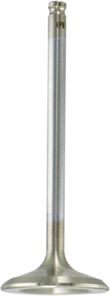 Kibblewhite Valve - Center Intake - 27.00 Mm - Standard - Yamaha 80-80215H