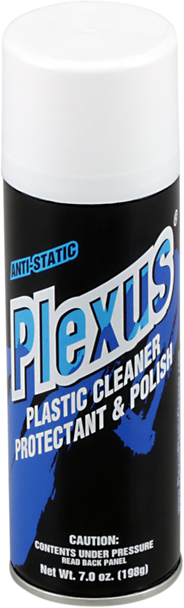 Plexus Plexus Plastic Clean 7 Oz 20207