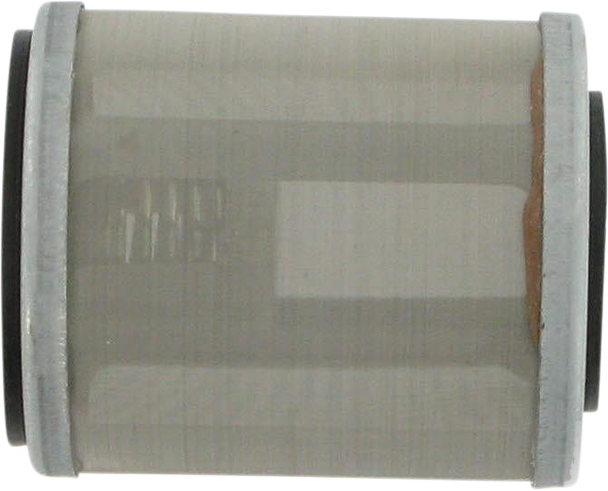 Parts Unlimited Oil Filter, Yamaha