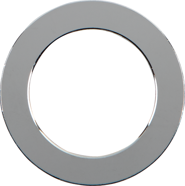 Drag Specialties Spacer Axle Chr Lh 11844