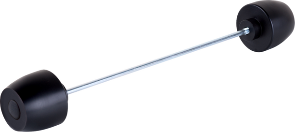 Puig Hi-Tech Parts Axle Sliders Rear Ktm 20054N