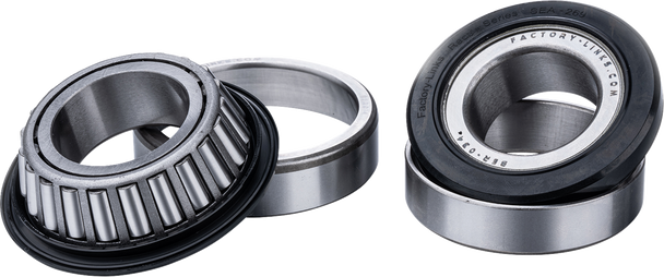 Factory Links Steering Rebuild Race Series Kit Ssr-K-210