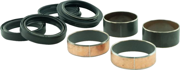 Moose Offroad Front Fork Service Kit Kyb 48Mm 04051396