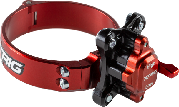 Xtrig Holeshot Kit 55Mm Showa 70100004