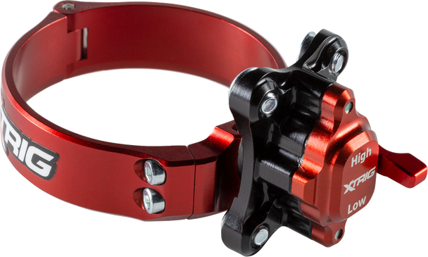 Xtrig Holeshot Kit 59Mm 70100008