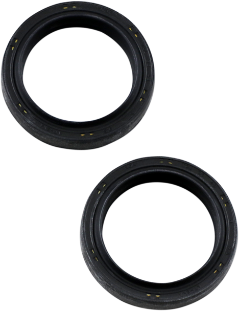 Parts Unlimited Fork Seals 36X48X8/9.5