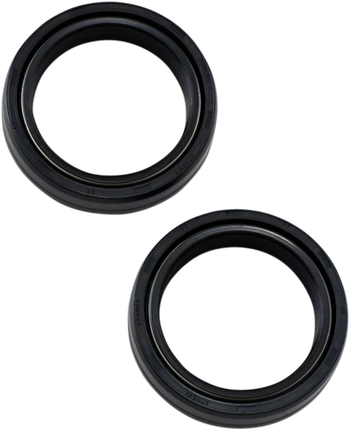 Parts Unlimited Fork Seals 35X47X10
