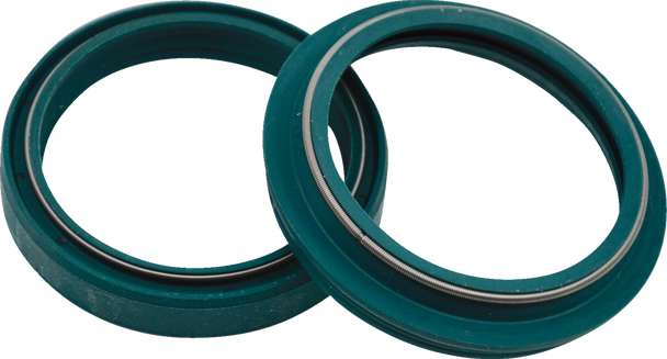 Skf Fork Seal Kit, Showa 47 Mm, Heavy Duty Kitg-47S-Hd