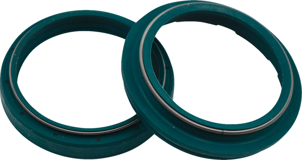 Skf Fork Seal Kit, Kayaba ÖHlins 48 Mm, Green Kitg-48K