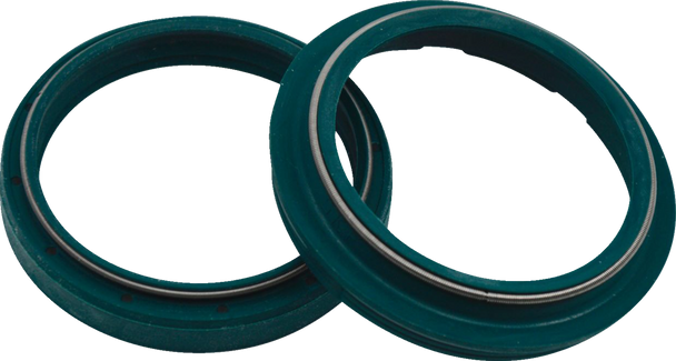 Skf Fork Seal Kit, Marzocchi 48 Mm, Green Kitg-48M