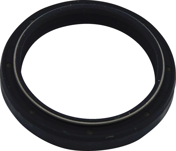 Skf Fork Oil Seal, Zf Sachs 46 Mm, Black Osb-46Z