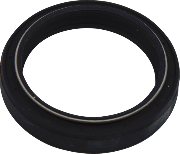Skf Fork Oil Seal, Showa 49 Mm, Black Osb-49S