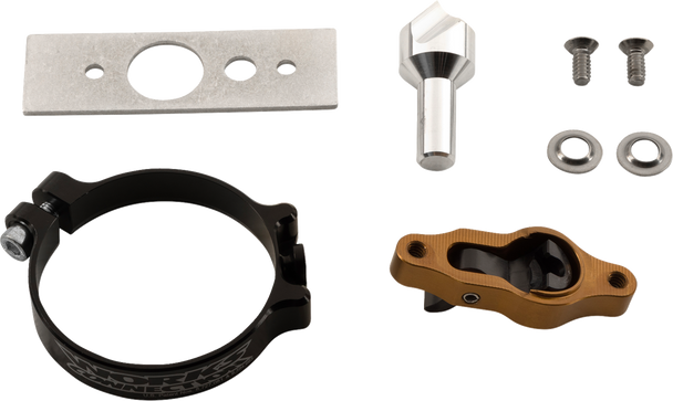 Works Connection Pro Launch Kit Kx250/450 Kash 12-K339 12-K339