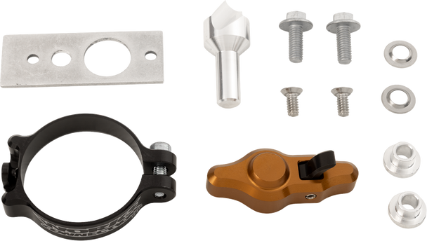 Works Connection Pro Launch Kit Ktm 65 Sx Kash '19-'25 12-K611 12-K611