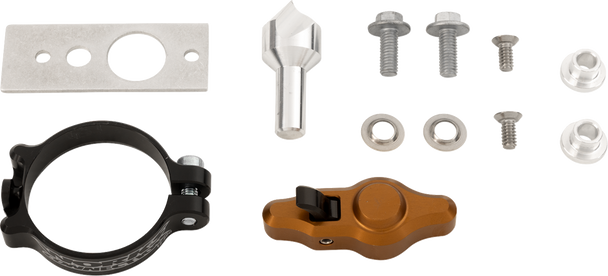 Works Connection Pro Launch Kit Ktm 50 Sx Kash '21-'24 12-K631 12-K631