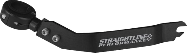 Straightline Performance Brace Clutch Support Gen4-Gen5 Skidoo/Lynx 183-241