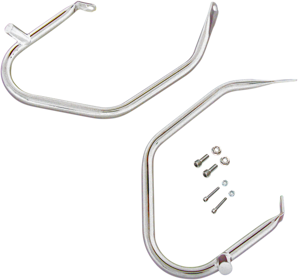 Drag Specialties Bars S/B Grd Cmft Ch09-13