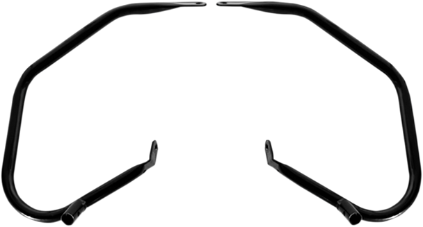 Drag Specialties Bars S/B Grd Cmft Bk09-13