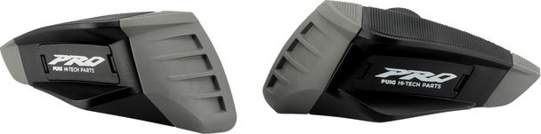 Puig Hi-Tech Parts Frame Sliders Pro 2.0 Cb1000 Blk 21725N