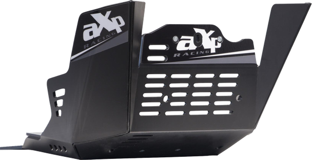 Axp Racing Adventure Skidplate 8Mm  Kove 450 Rally Ax1746