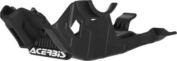 Acerbis Skid Plate Black 2986770001