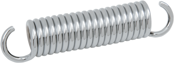 Drag Specialties Spring K/S Chr 91-01Fxd