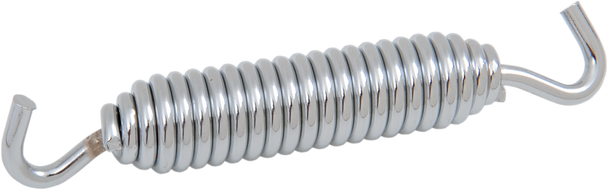 Drag Specialties Spring K/S Chr 07-22St