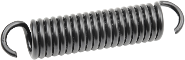 Drag Specialties Spring K/S Blk 91-01Fxd