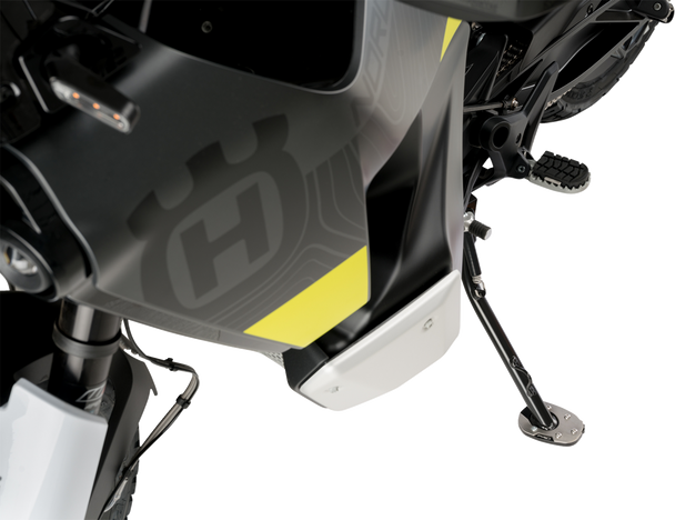 Puig Hi-Tech Parts Kickstand Pad Ext Ktm/Husky 20176N