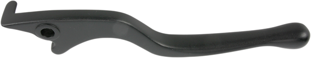 Parts Unlimited Lever Rh-Honda Blk