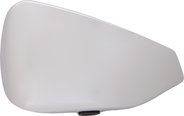 Drag Specialties Cover Lh Side Chr 14-22Xl