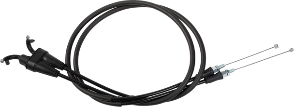 Moose Offroad Control Cable, Throttle 45-1275