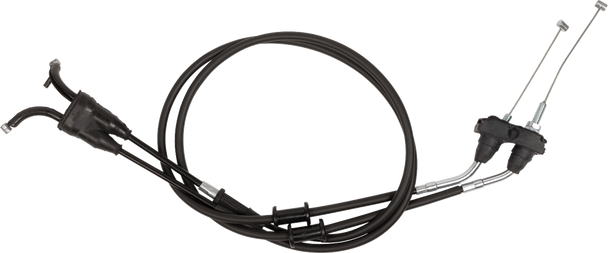 Moose Offroad Control Cable, Throttle 45-1281