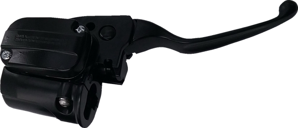 Drag Specialties Cylinder Mstr Blk 21-22Rg